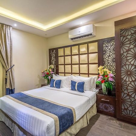 Al Muhaidib Hotel Эр-Рияд Экстерьер фото