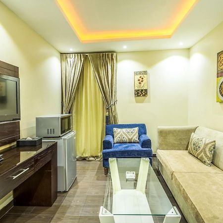 Al Muhaidib Hotel Эр-Рияд Экстерьер фото